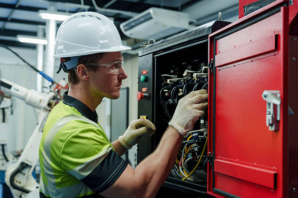 24/7 Emergency Generator Installation experts in Grandy, NC