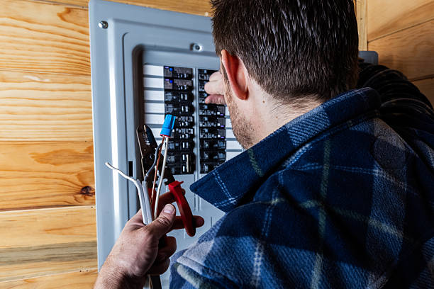Affordable Generator Installation solutions in Grandy, NC